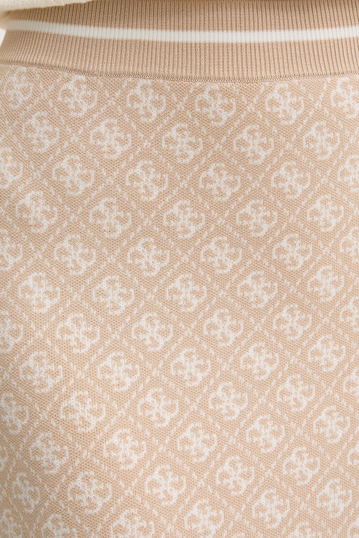 Пола Guess LISE бежов W4BD53.Z37K0