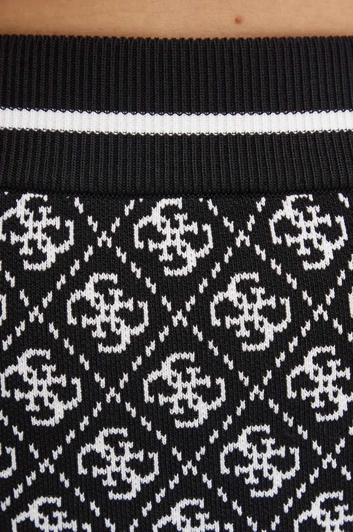 Krilo Guess LISE črna W4BD53.Z37K0