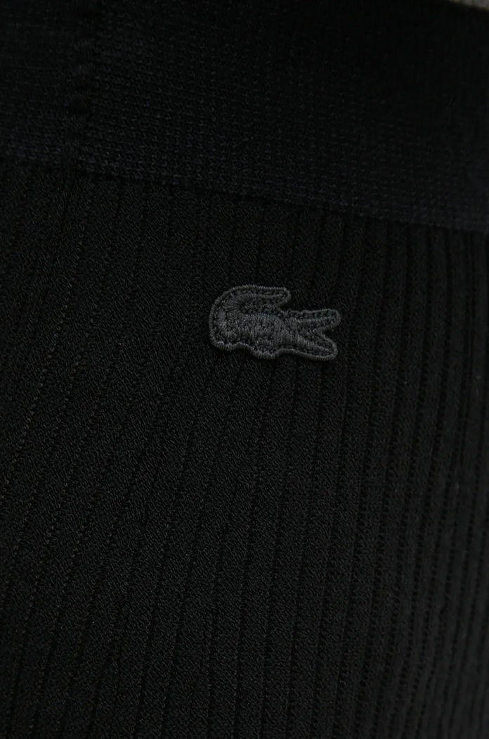 Lacoste spódnica czarny JF2540
