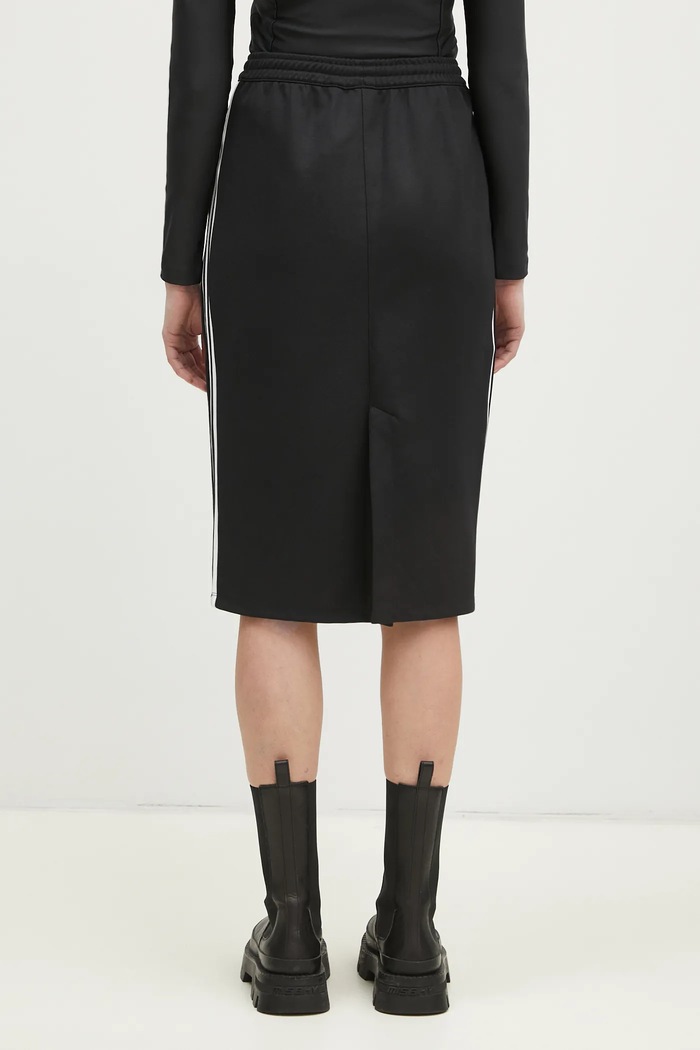 Дрехи Пола adidas Originals Adicolor Classic 3S Skirt IW8461 черен
