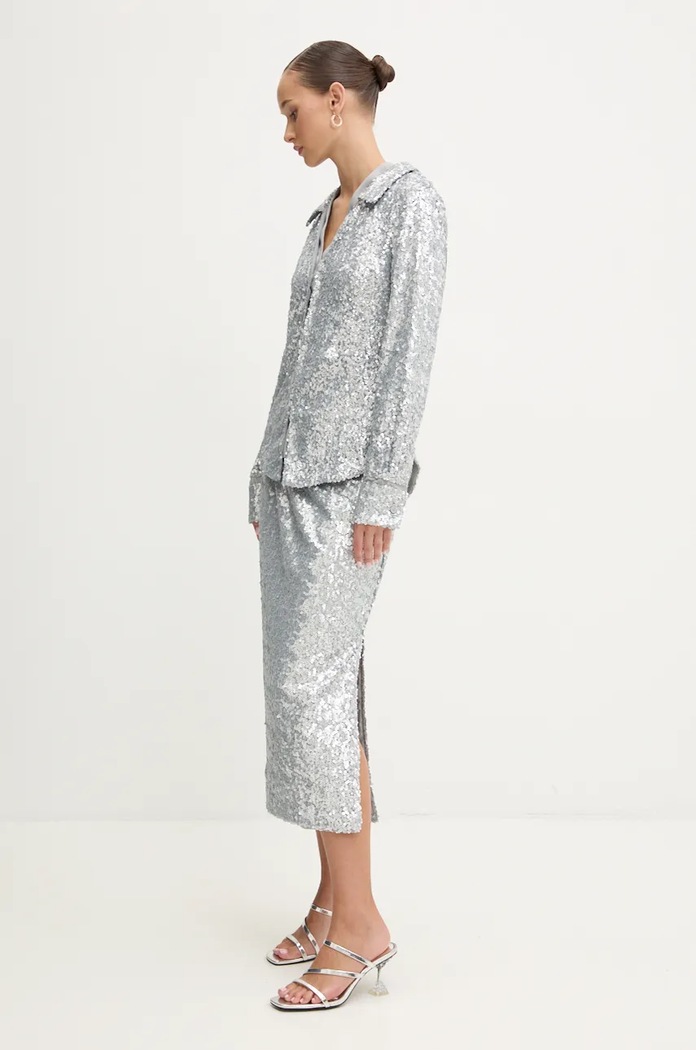 Krilo Stine Goya SK003.2260 srebrna AW24