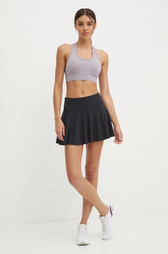Under Armour пола-панталон 1387538 черен SS26