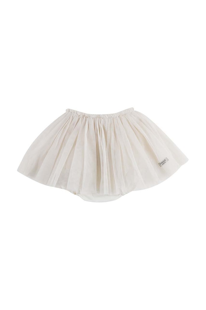 Donsje spódnica niemowlęca Rieta Skirt 3034400. beżowy AW24