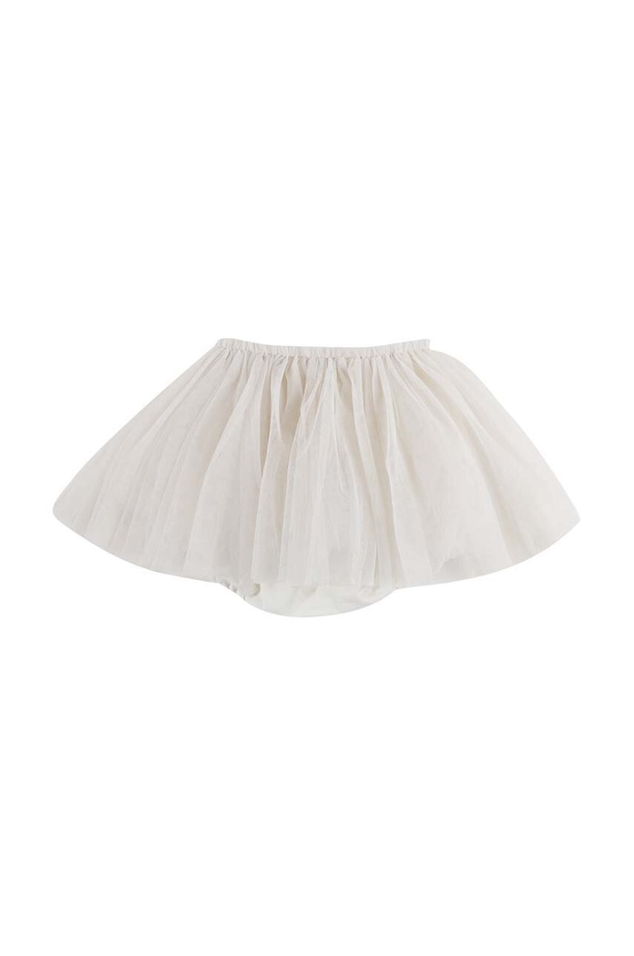 Dziewczynka Donsje spódnica niemowlęca Rieta Skirt 3034400. beżowy