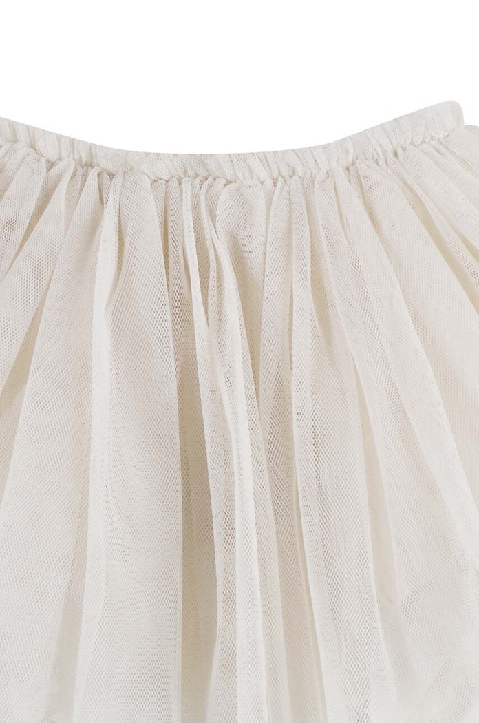 Donsje spódnica niemowlęca Rieta Skirt beżowy 3034400.