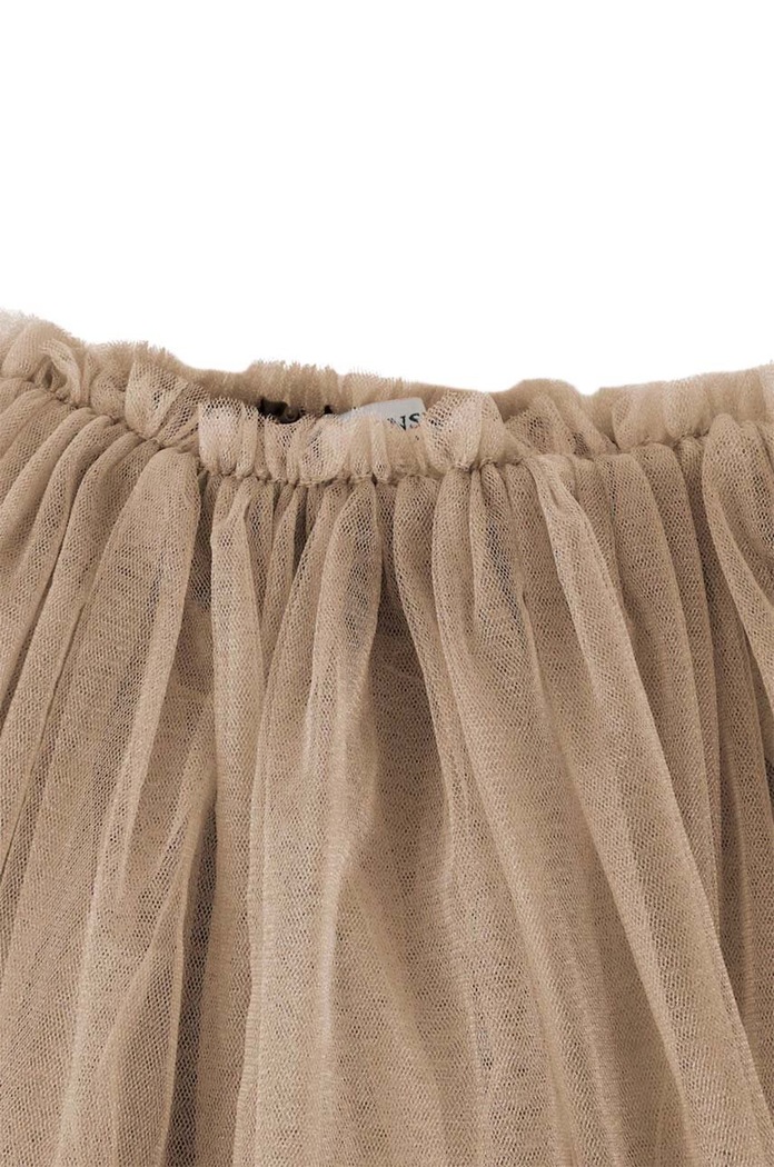 Donsje spódnica dziecięca Pien Skirt beżowy 4035400.