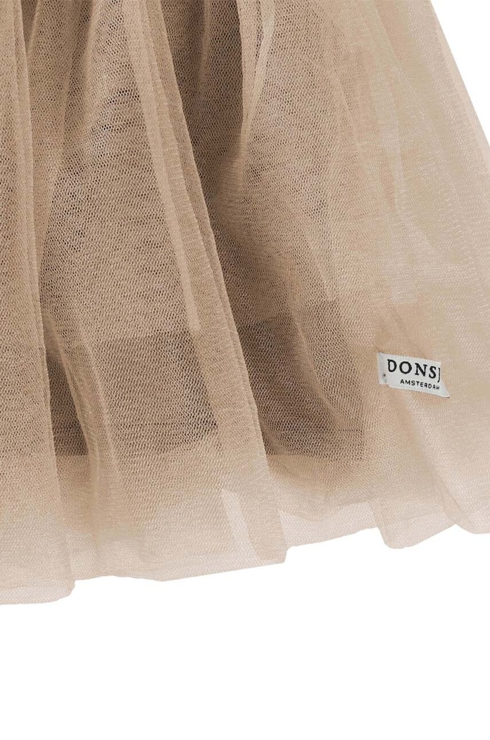 Donsje spódnica dziecięca Pien Skirt 4035400. beżowy