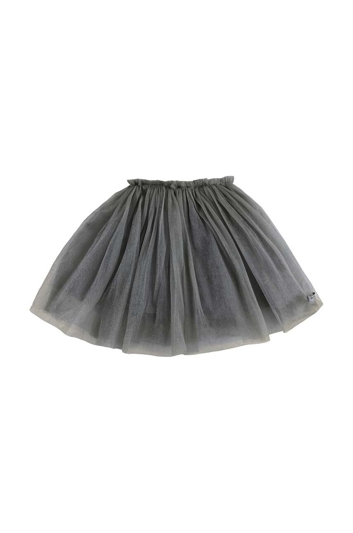 Παιδική φούστα Donsje Pien Skirt 4035400. γκρί AW25
