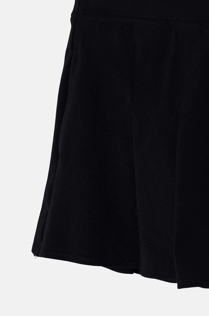 Κοριτσίστικα Παιδική φούστα Abercrombie & Fitch KI243.4071 σκούρο μπλε