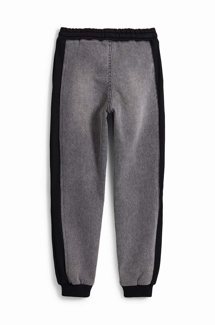 Desigual jeans copii 24WBDD01 negru AW24