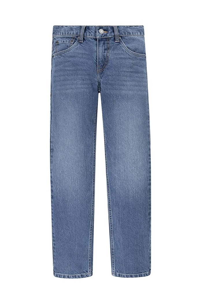 Dječje traperice Levi's 511 SLIM JEANS traperice plava 8EL202