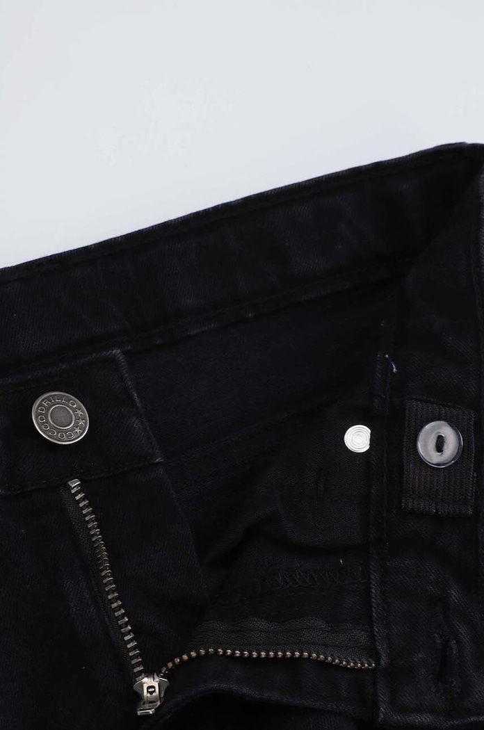 Chlapec Detské rifle Coccodrillo ZC4123104JCB čierna