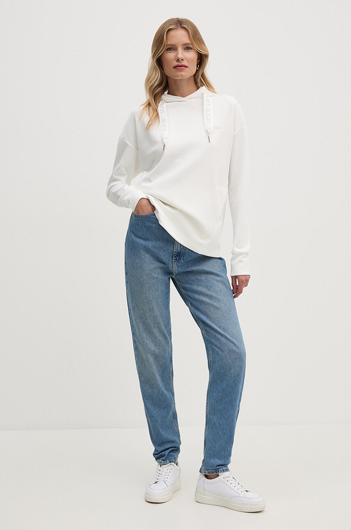 Džíny Calvin Klein Jeans J20J223662 modrá AW24