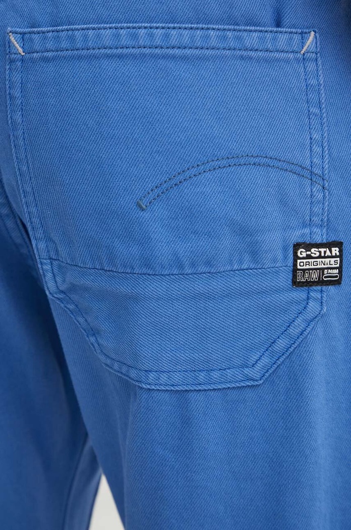 Τζιν παντελόνι G-Star μπλε D24528.D300