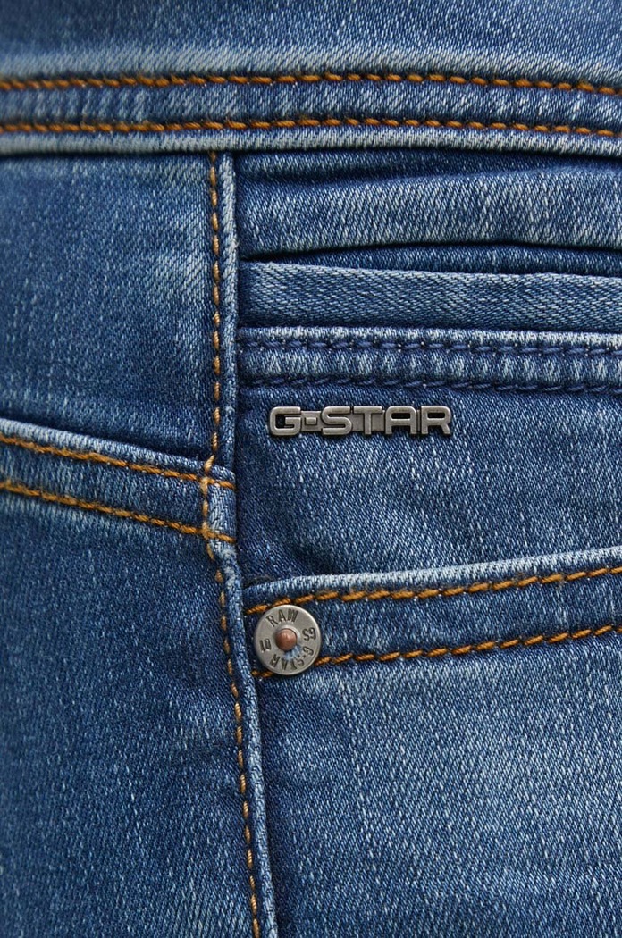 Τζιν παντελόνι G-Star μπλε D07145.8968