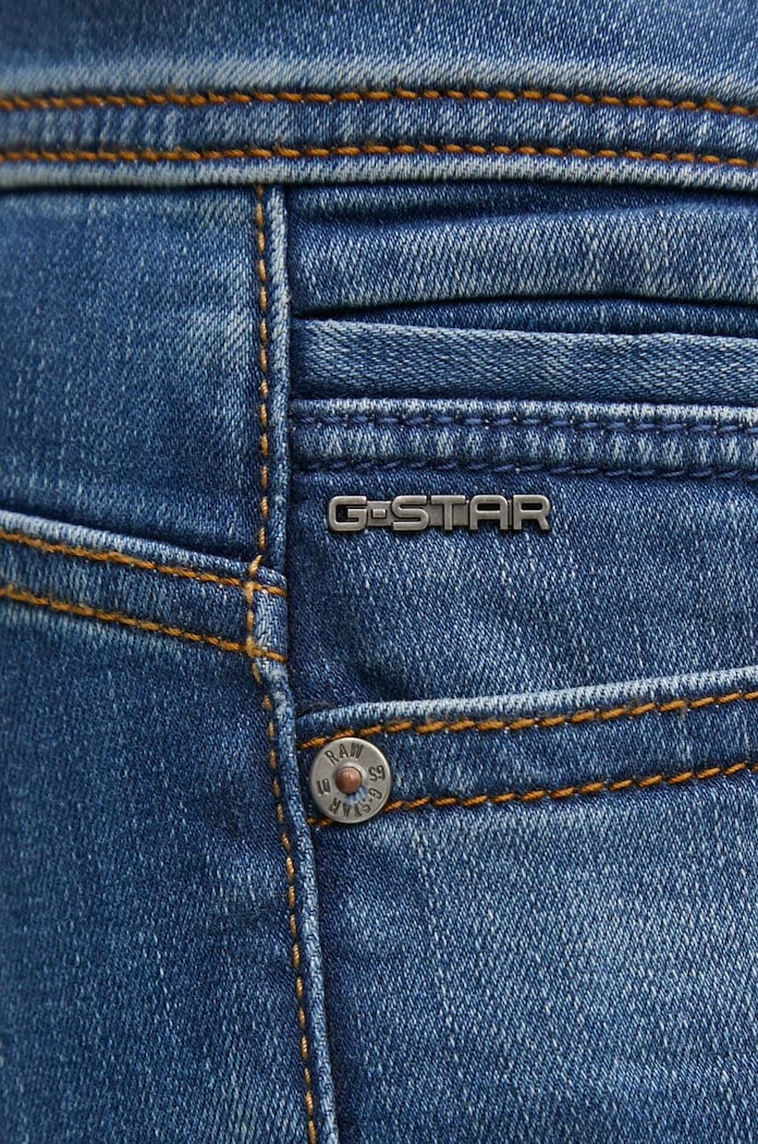 Τζιν παντελόνι G-Star μπλε D07145.8968