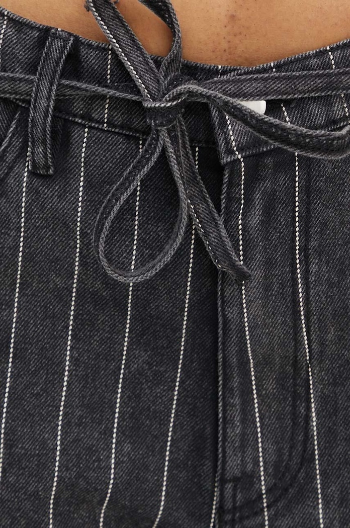 Džíny Day Birger et Mikkelsen Elijah - Denim Stripes DAY65243291