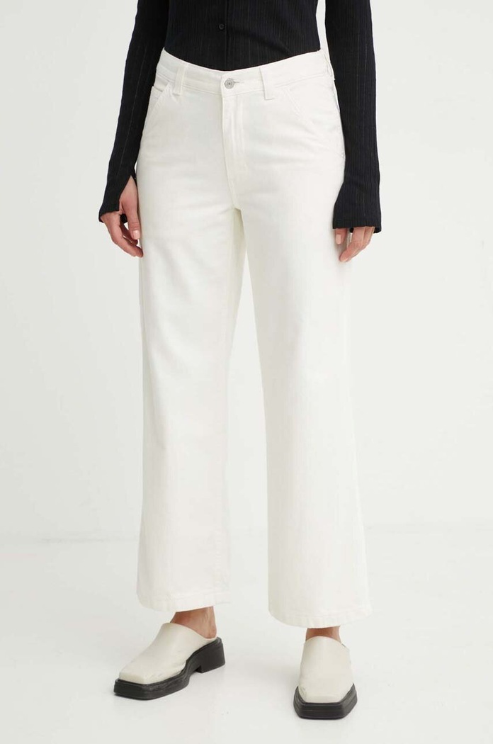 Levi's Jeansi LTWT BAGGY bej A8699