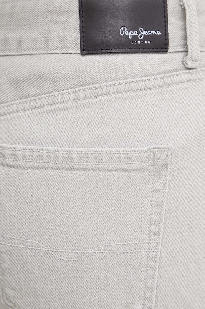 Дънки Pepe Jeans сив PL204699UH6