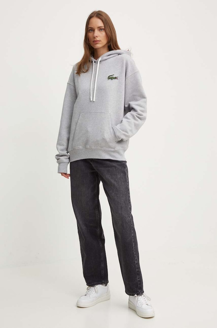 Rifle Pepe Jeans BARREL JEANS UHW PL204739XH7 čierna AW24