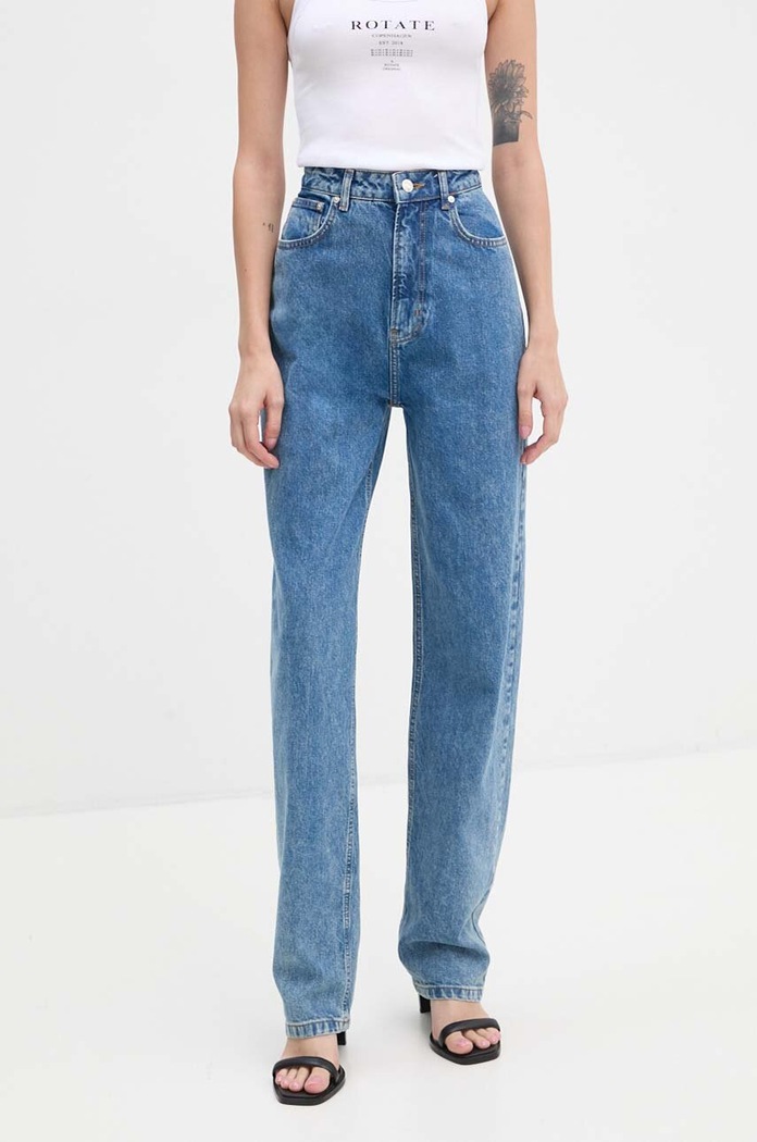 Moschino Jeans jeans albastru 0303.8221