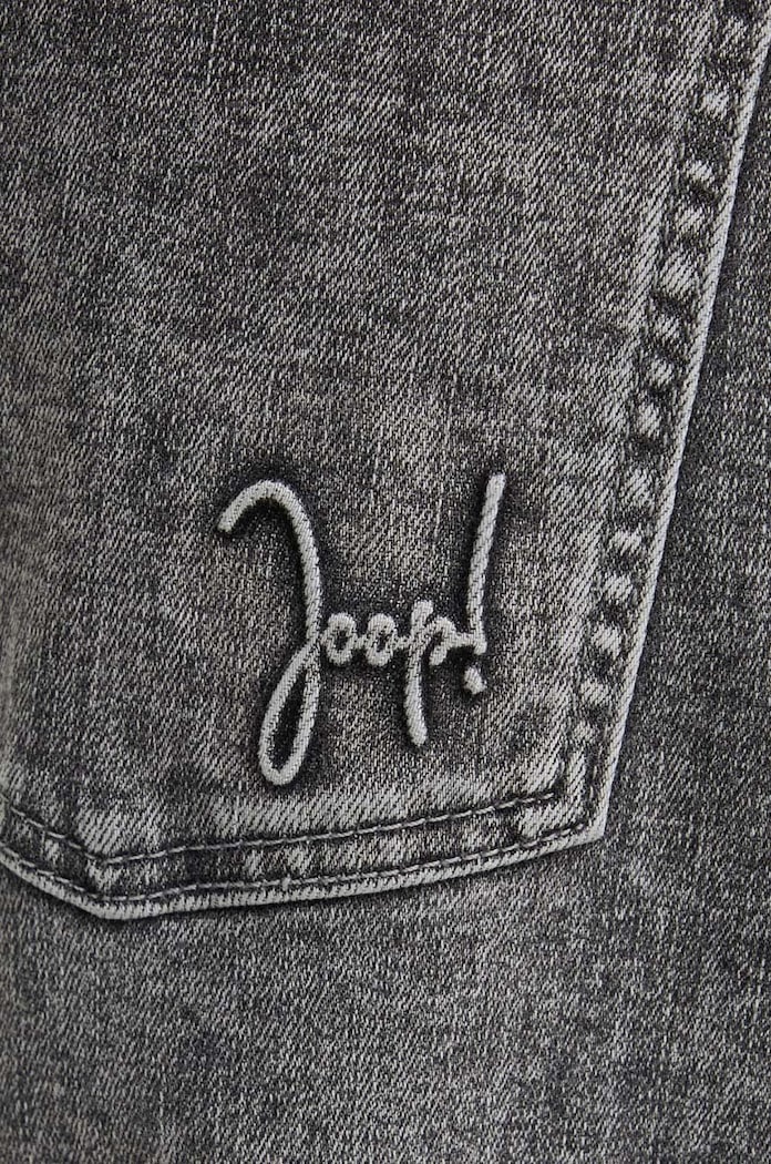 Joop! jeansy szary 30039302