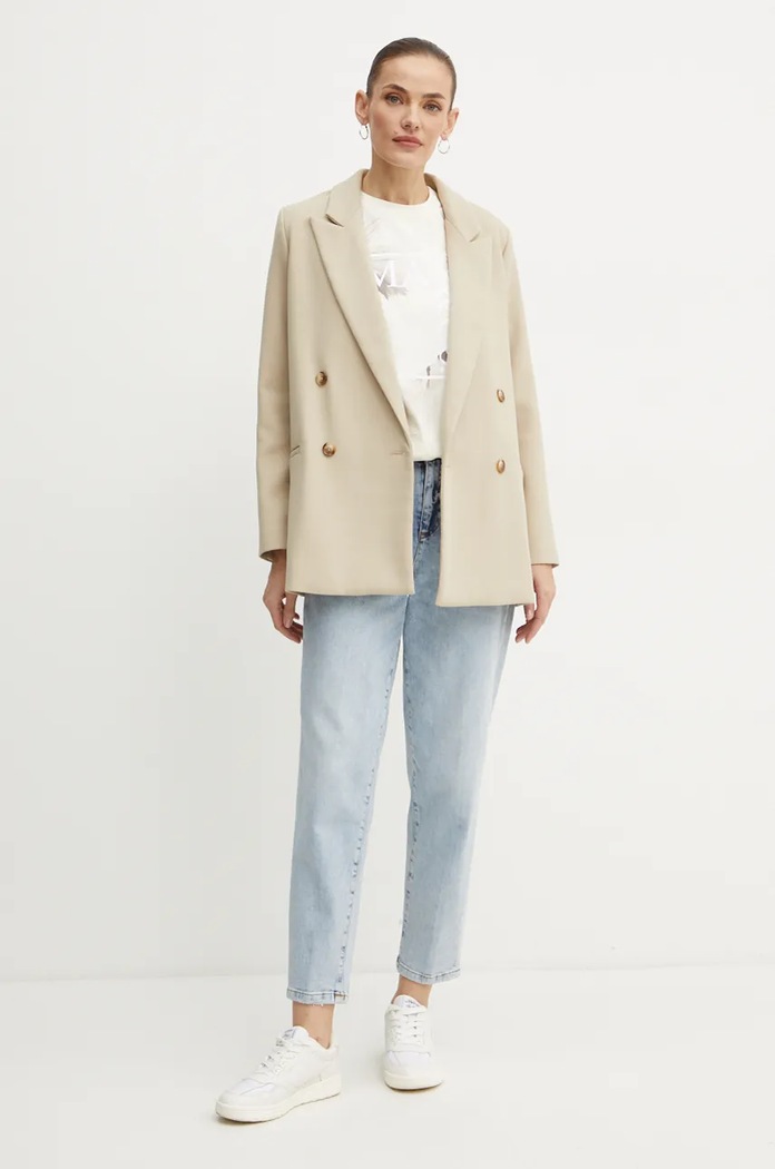 Rifle MAX&Co. 2428186024200 modrá AW24