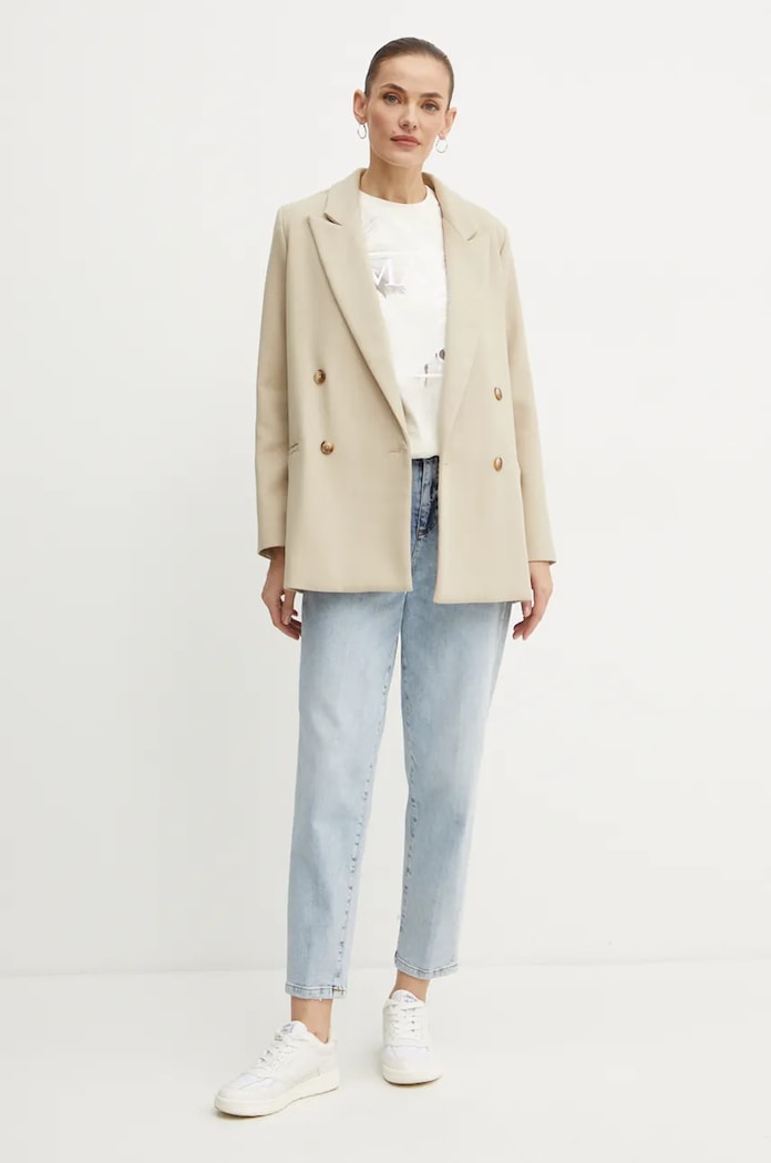 Rifle MAX&Co. 2428186024200 modrá AW24