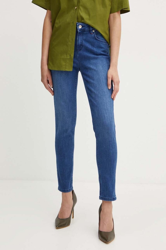 MAX&Co. jeans albastru 2428186034200