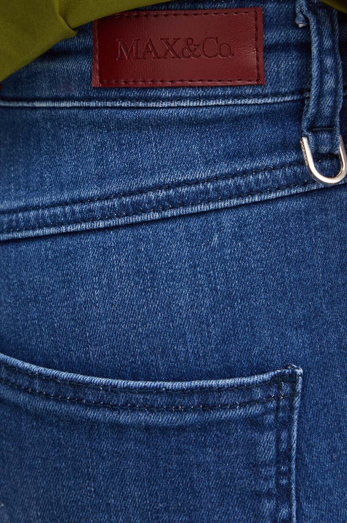 MAX&Co. jeans albastru 2428186034200