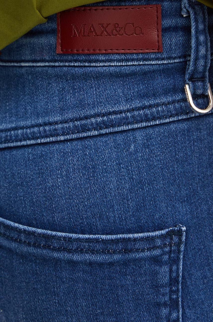 MAX&Co. jeans albastru 2428186034200
