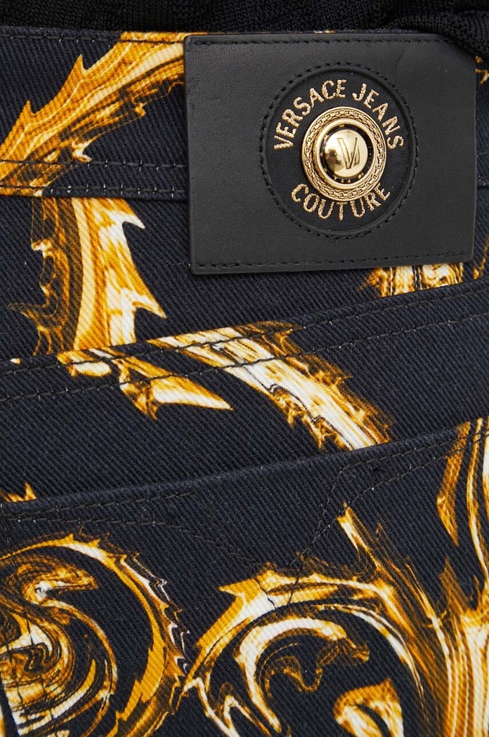 Versace Jeans Couture jeansy Melissa 77HAB5S0.ES118LO1
