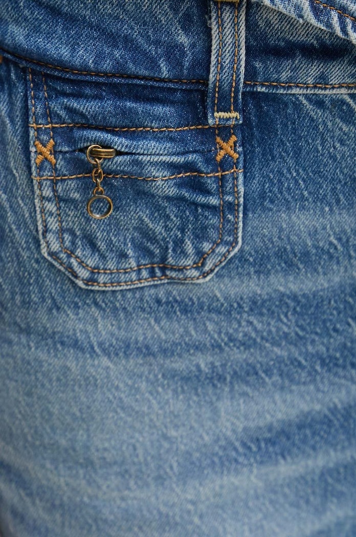 Дънки Levi's син A8717