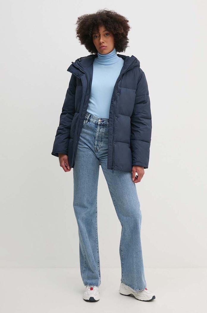 Sisley jeansy 489XLE02F niebieski AW24