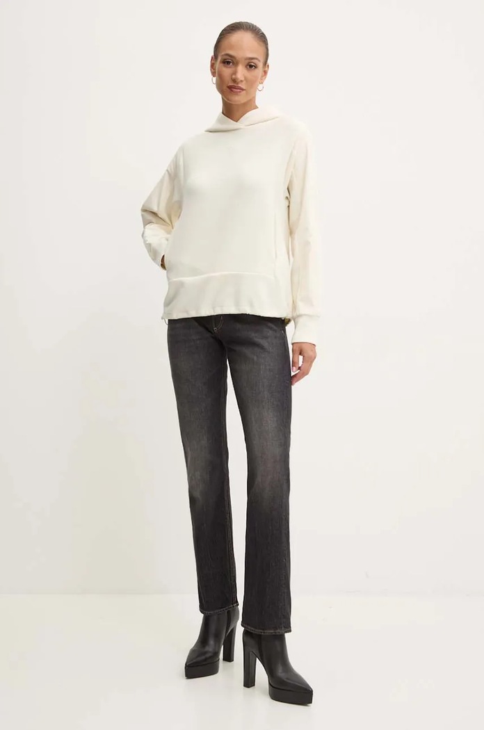 BOSS jeansi 50528294 negru AW24