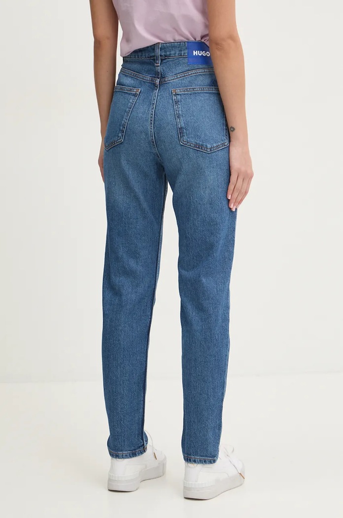 Abbigliamento Hugo Blue jeans 50520614 blu