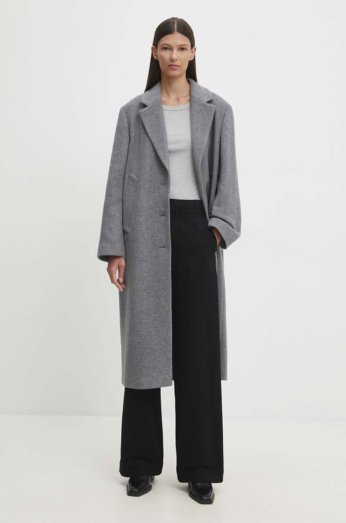 Rifle Levi's A8735 čierna AW24