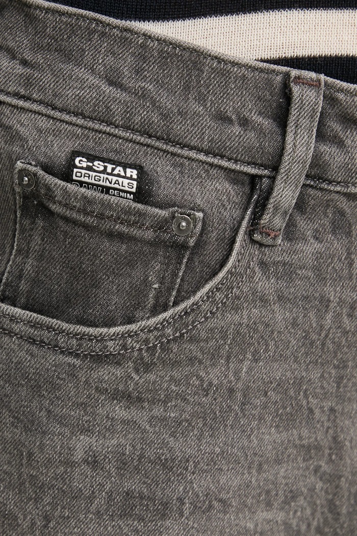 G-Star jeansy szary D23959.D497
