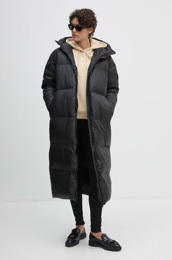 Tommy Hilfiger jeansy WW0WW44115 czarny AW24