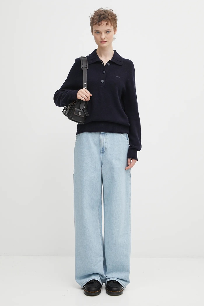 Джинси Carhartt WIP Jens Pant I032709.0135