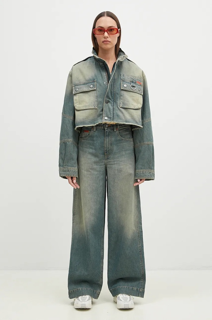 Martine Rose jeans Sports Jean 240WD02501