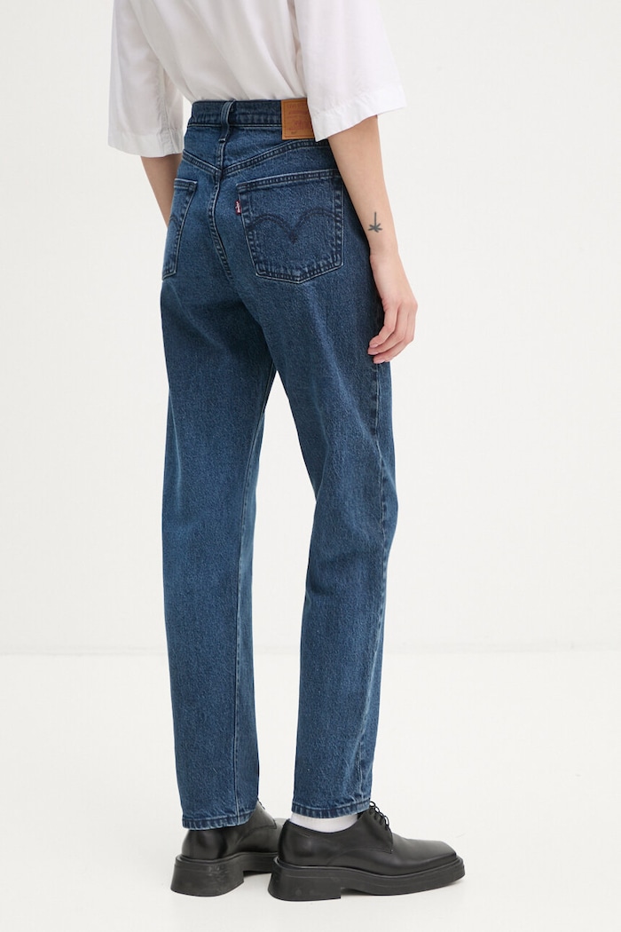 Džíny Levi's 36200.0332 námořnická modř AW24