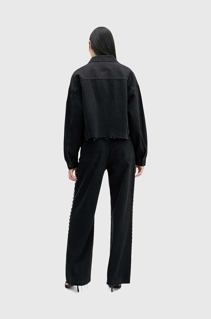Džíny AllSaints BLAKE W017EB