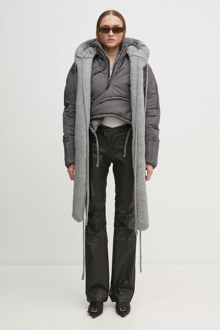 Панталон Ottolinger Deconstructed Flared Pants 2209080105