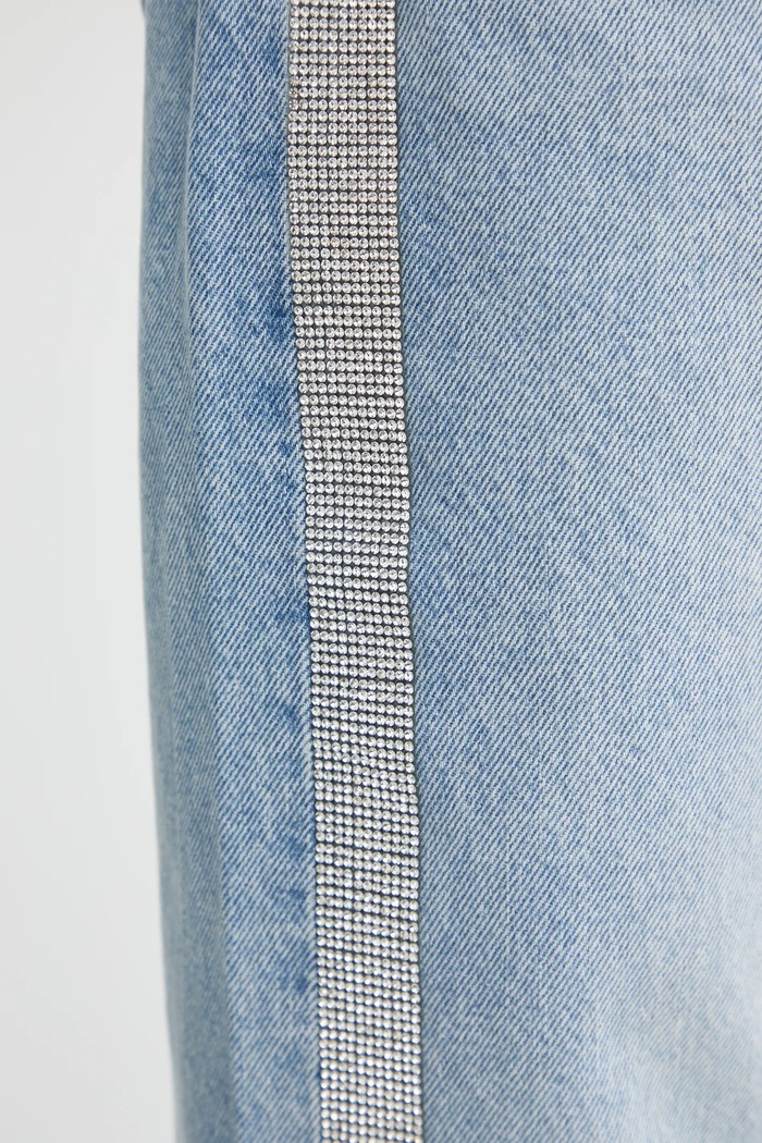 Rifle Levi's modrá 36200.0337