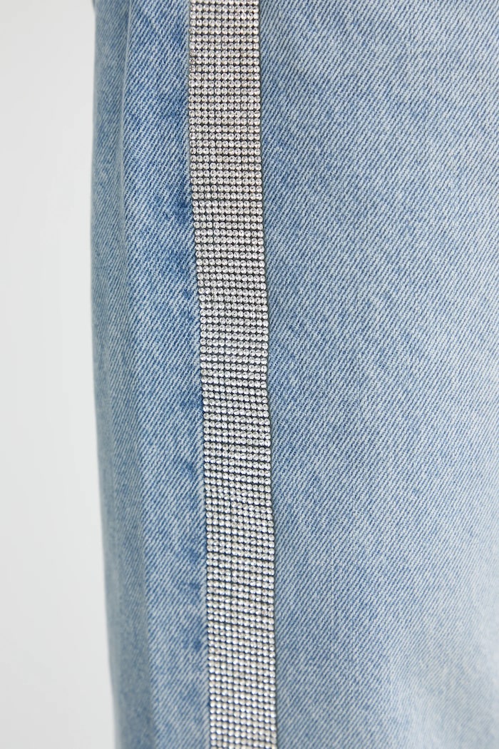 Rifle Levi's modrá 36200.0337