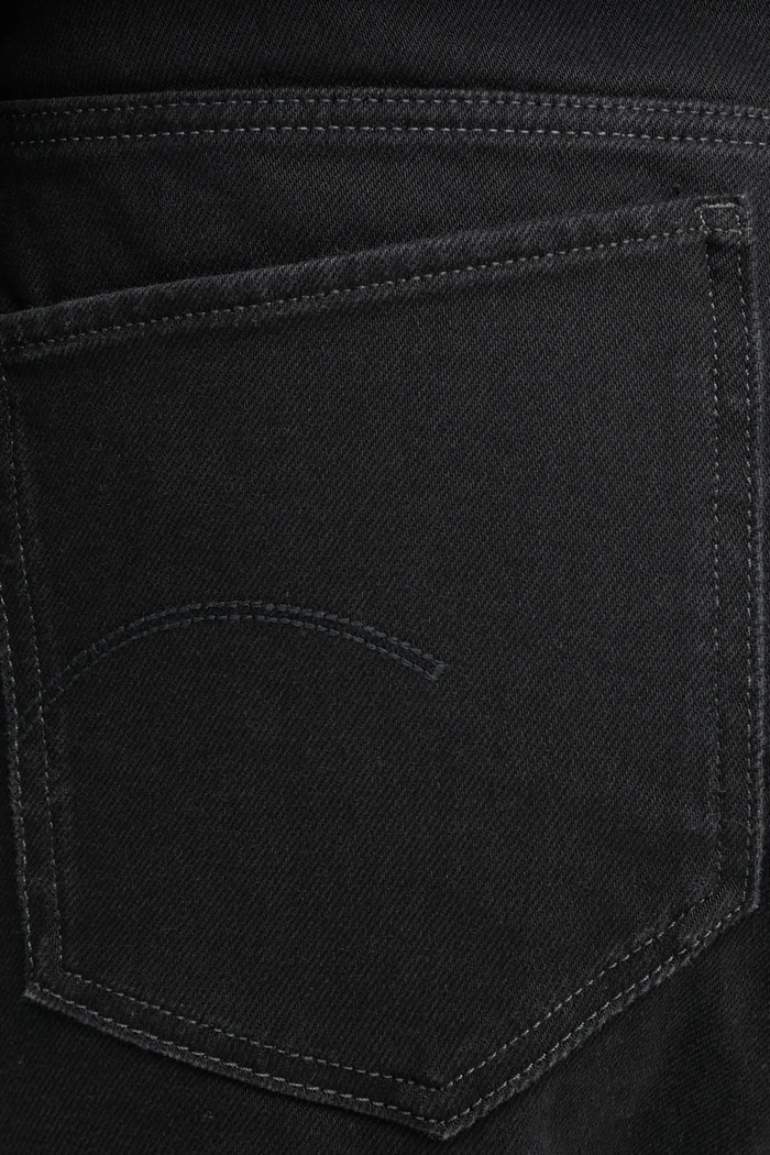 G-Star jeans nero D23951.B479