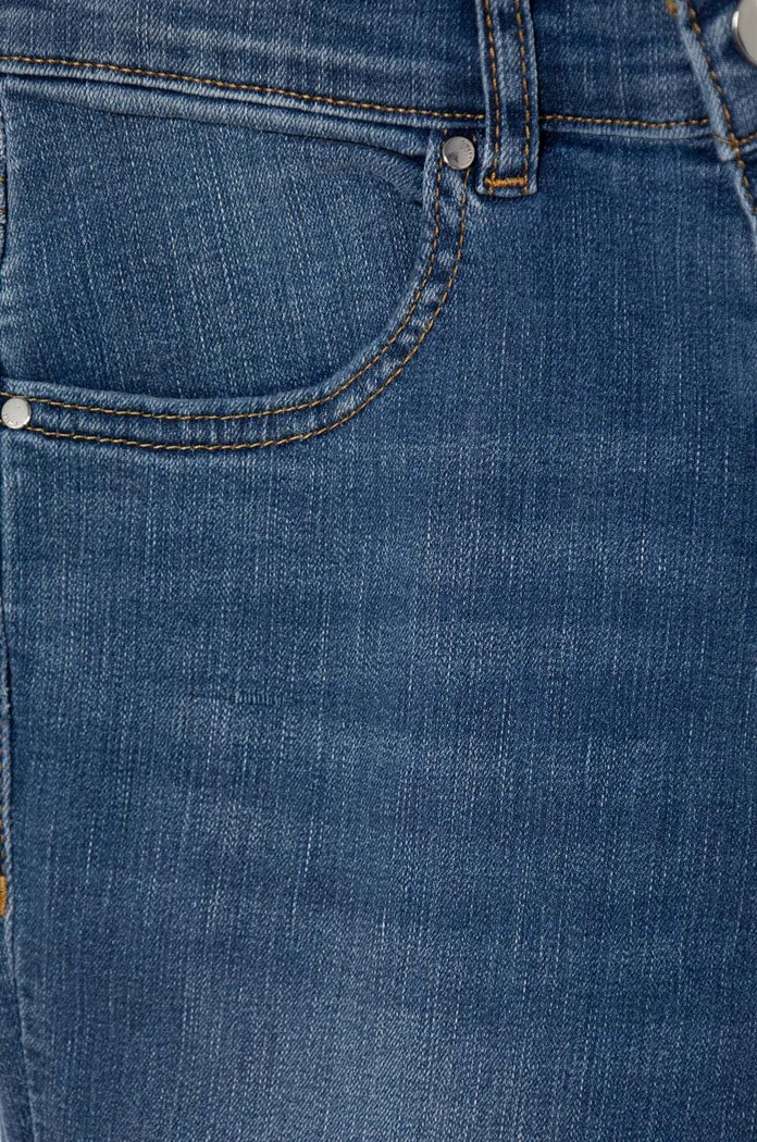 Κοριτσίστικα Παιδικά τζιν Guess J3YA03.D52V0.9BYH μπλε