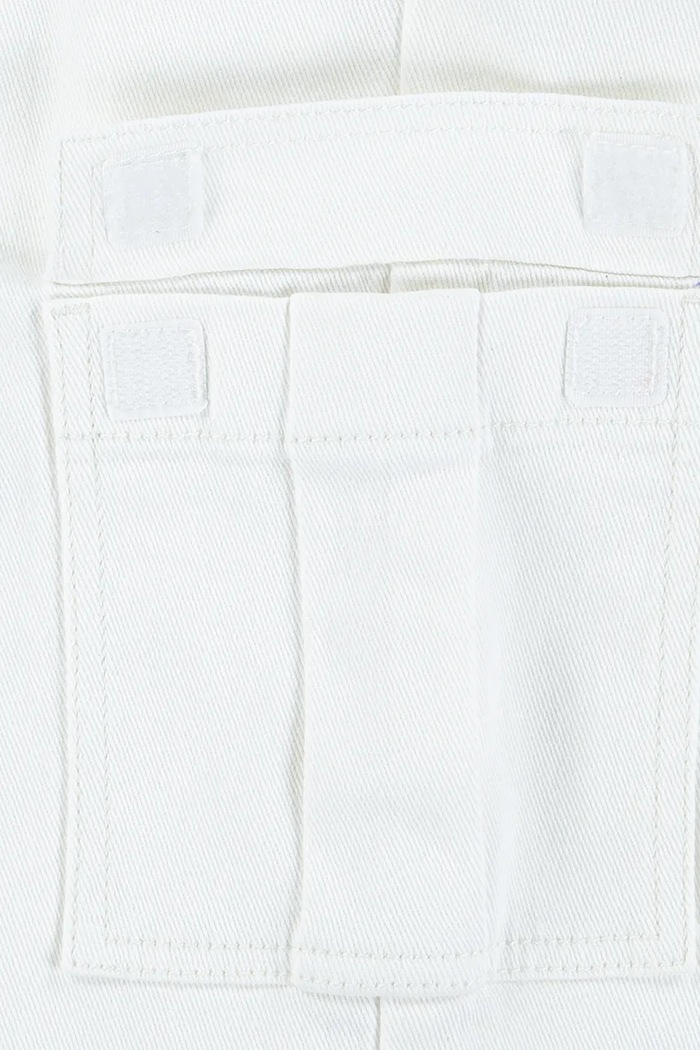 Dječje traperice Levi's 94 BAGGY CARGO 3EK991