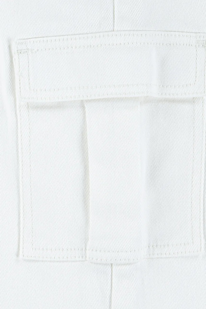 Dječje traperice Levi's 94 BAGGY CARGO 4EK991